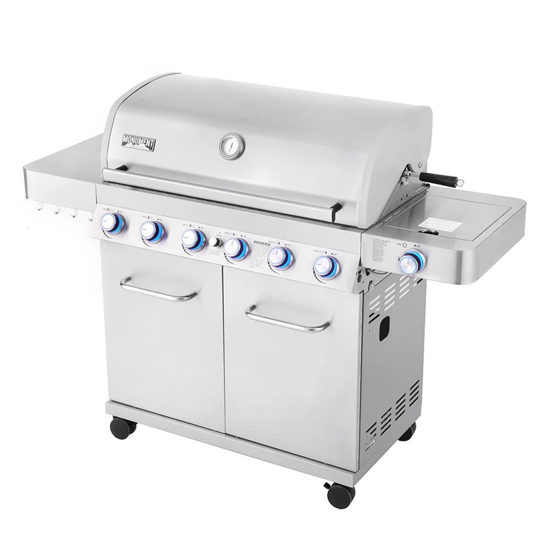 Outdoor Grills
