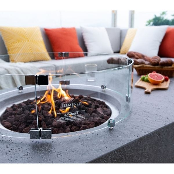 Fire Pits