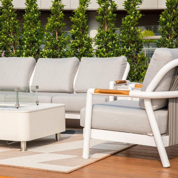 Patio Lounge Sets