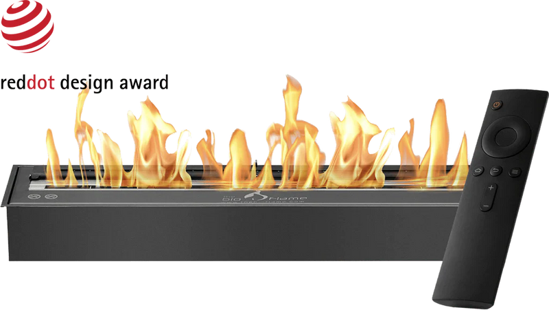 SmartFlame Burner Collection