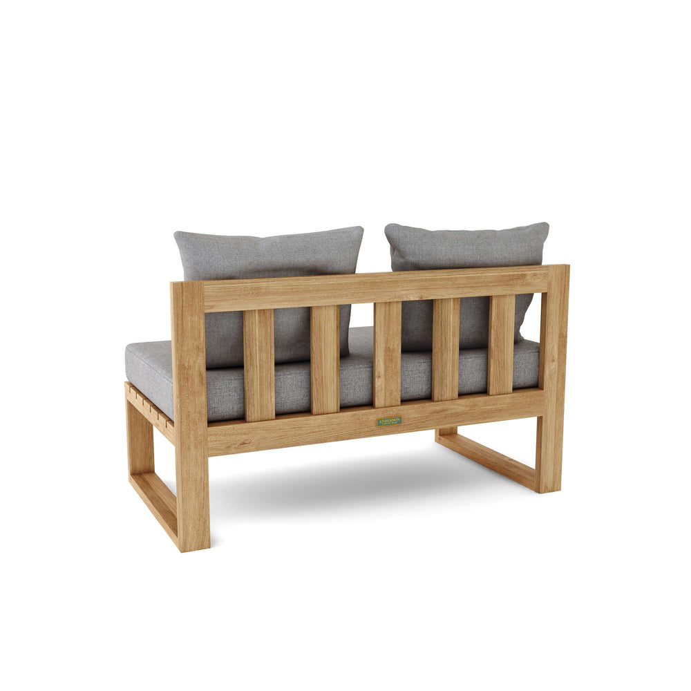 Straight Modular Deep Seating - image 2