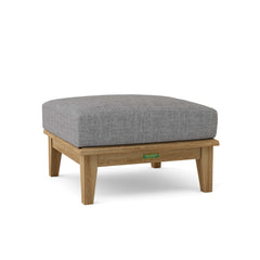 Cast Slate cushion
