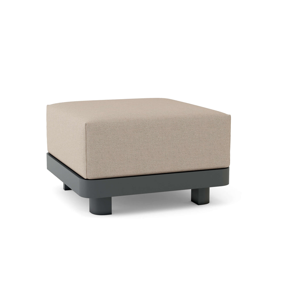 Cast Ash cushion