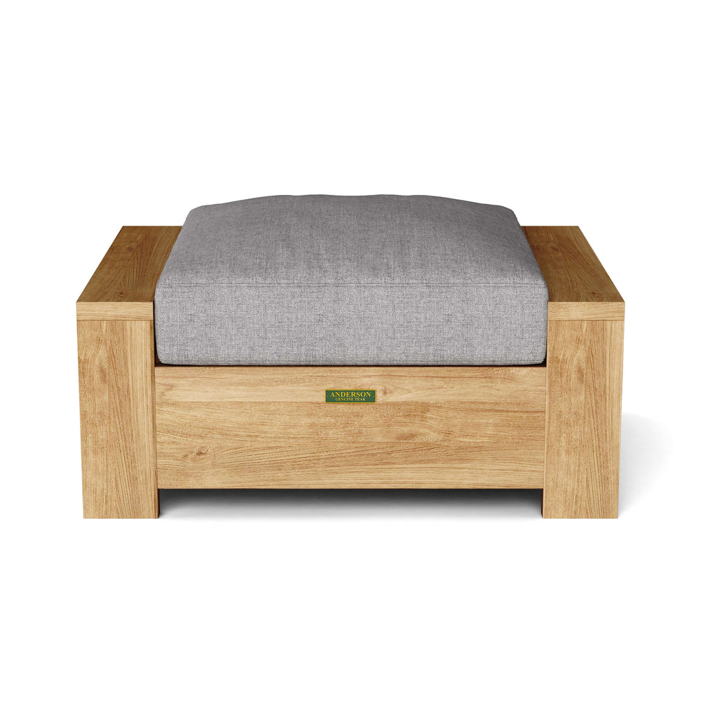 Madera 5-Piece Deep Seating Set (SET-524) - image 9