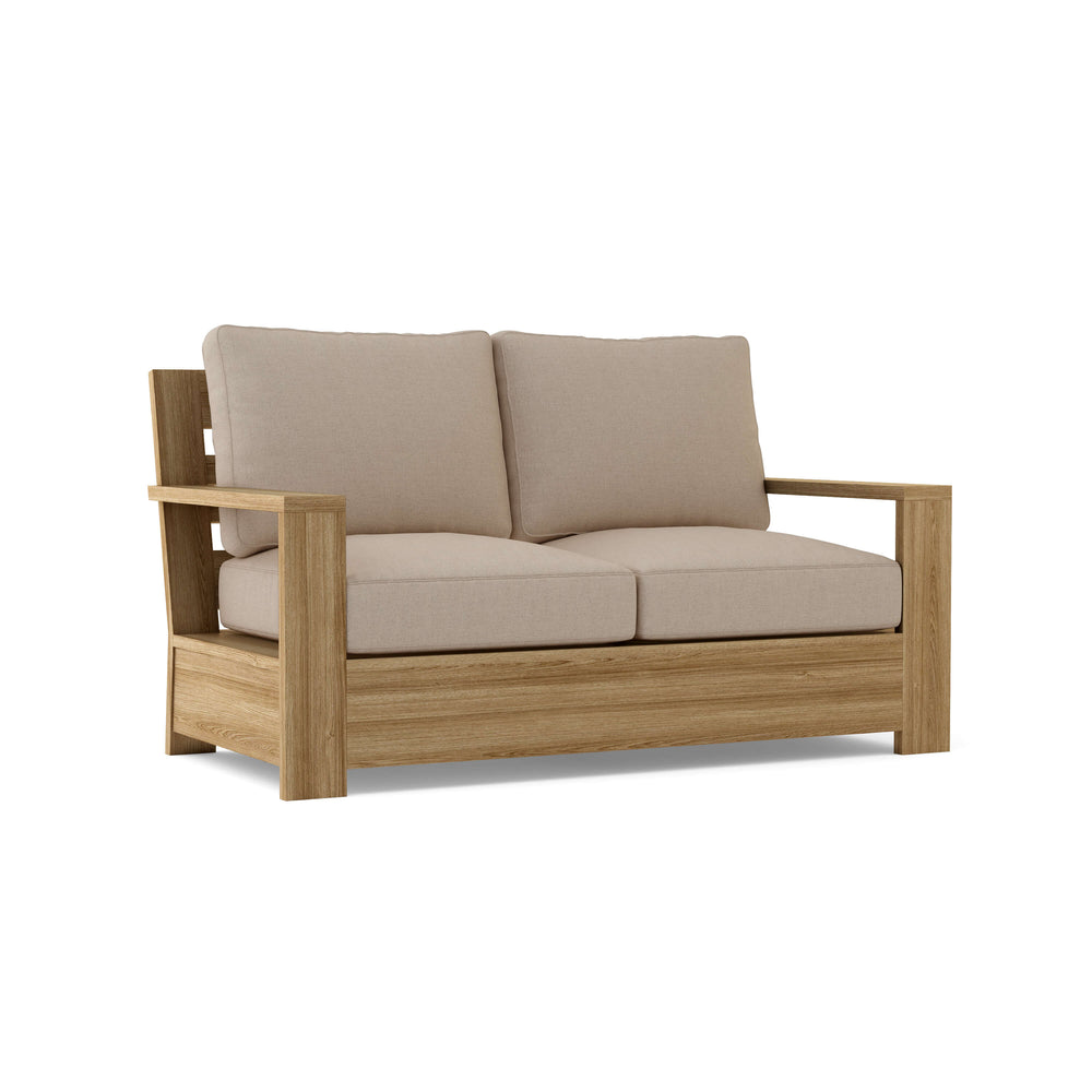 Cast Ash cushion
