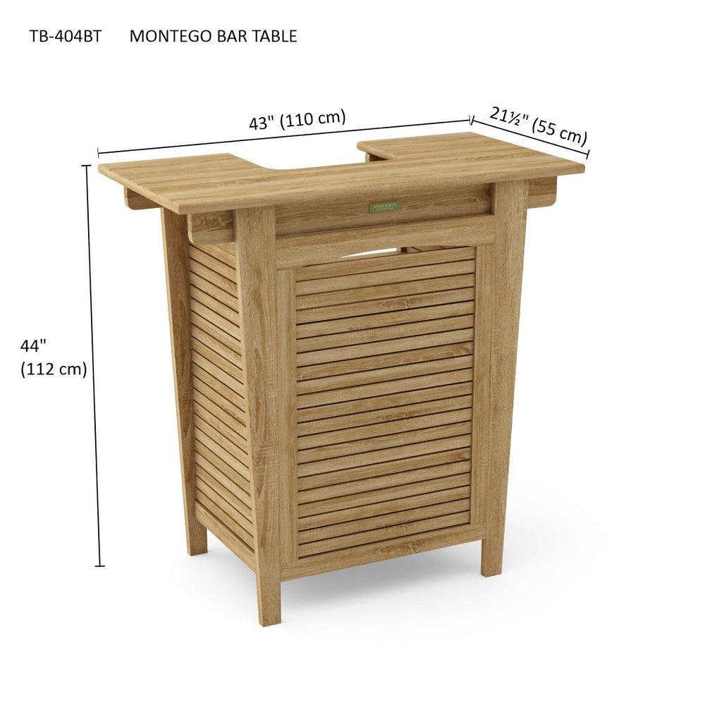 Montego Bar Table - image 5