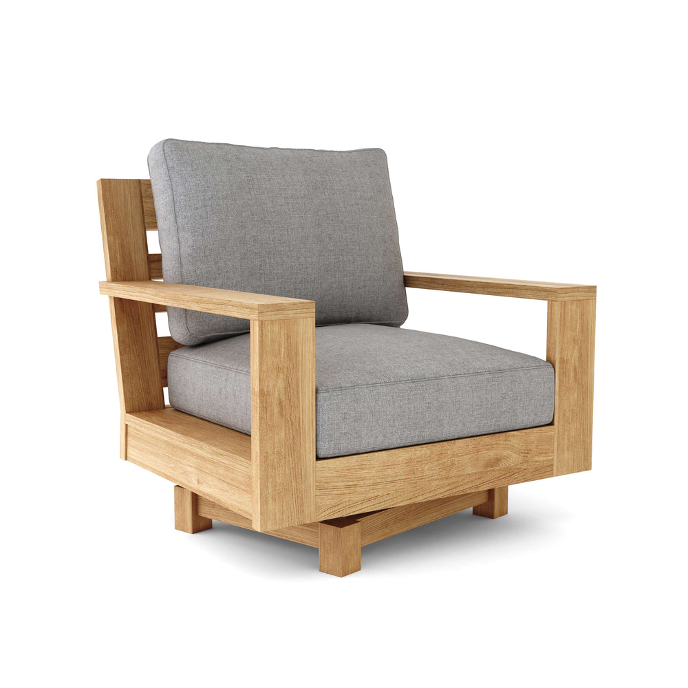 Madera 6-Piece Deep Seating Set (SET-525) - image 7