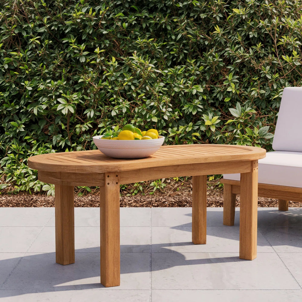 Kidney Table (Curve Table) - image 2