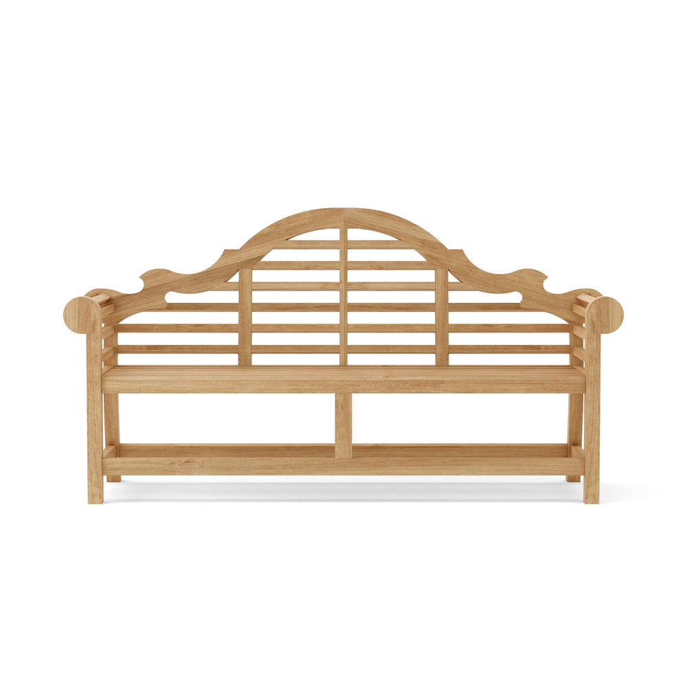 Marlborough 4-Piece Conversation Set - image 10