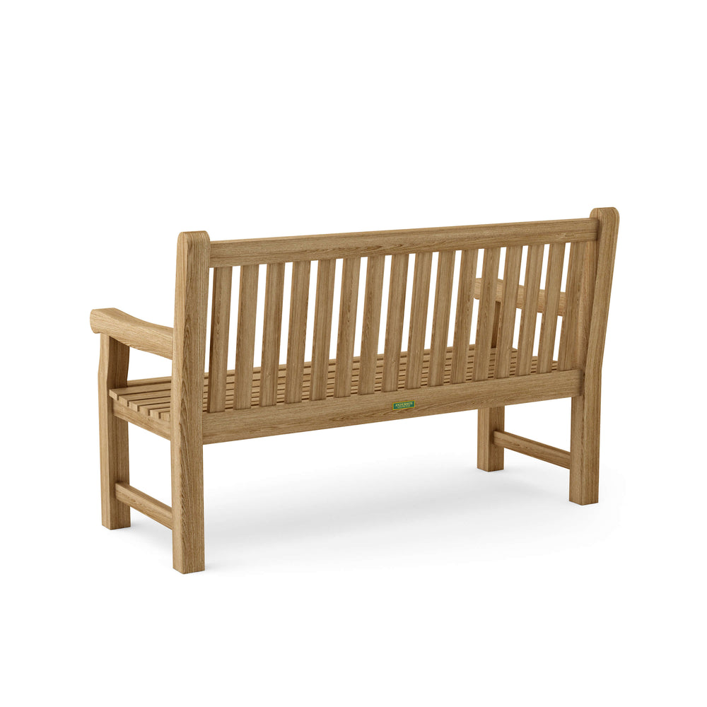 Devonshire 3-Seater Extra Thick Bench - image 3