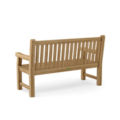 Devonshire 3-Seater Extra Thick Bench - image 3