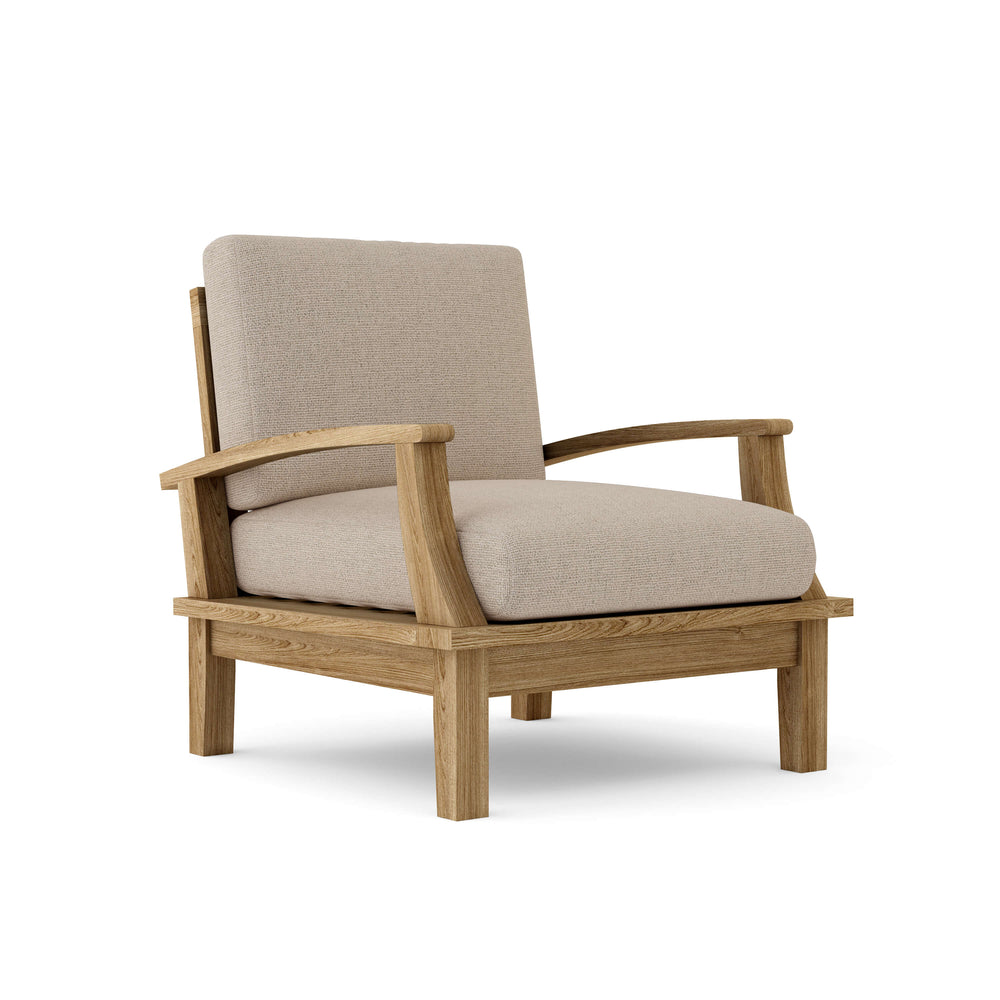 Cast Ash cushion