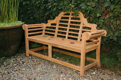 Marlborough 3-Seater  Bench - image 7