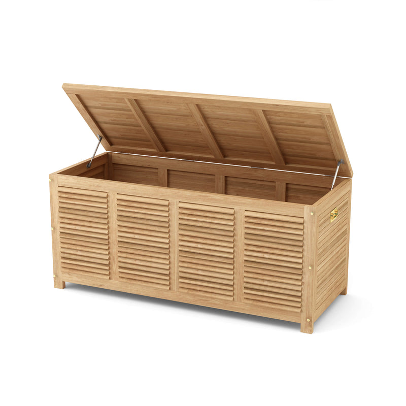 Amberly Cushion Box
