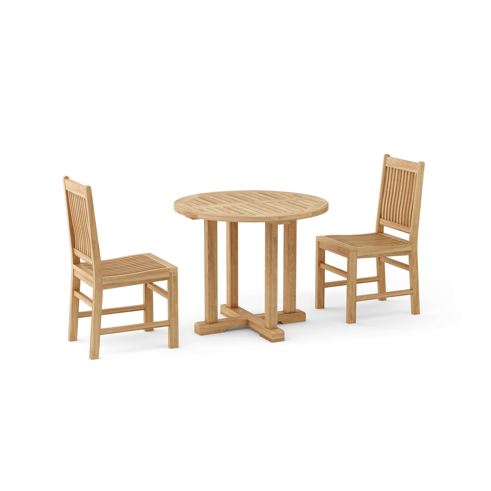 Montage Saratoga 3-Piece Dining Set - image 5