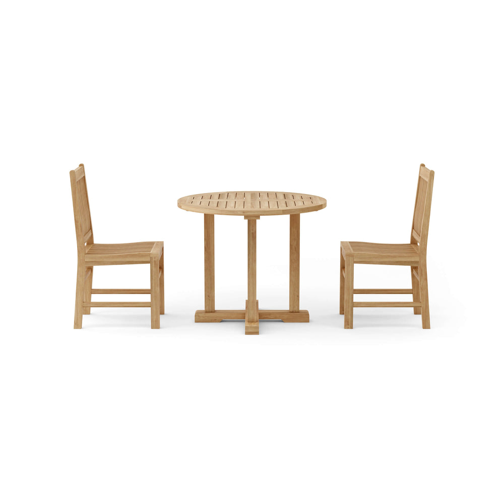 Montage Saratoga 3-Piece Dining Set - image 6