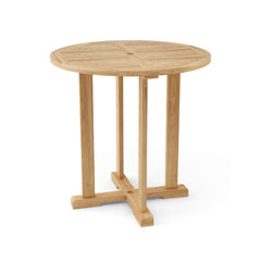 Bahama 39" Round Bar Table