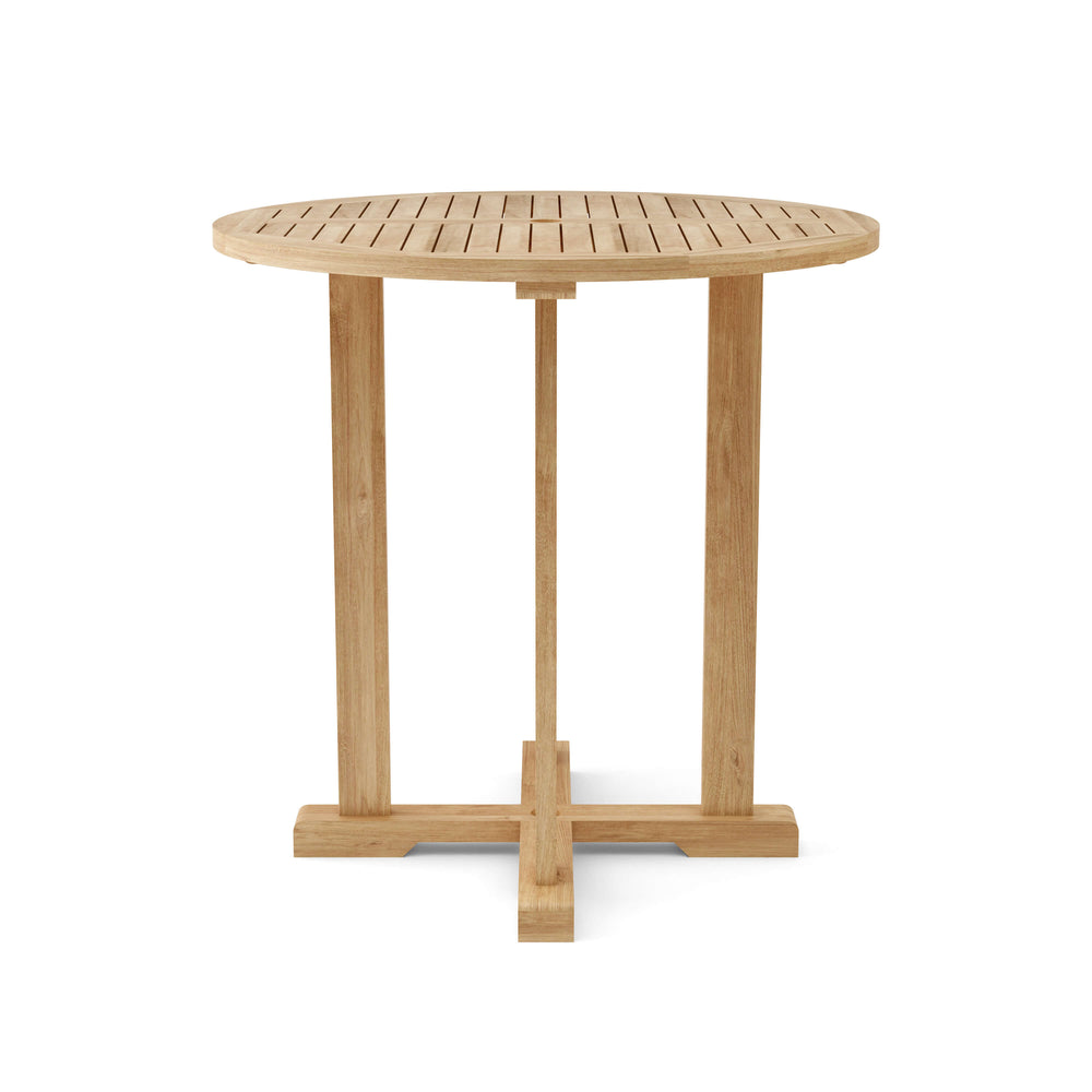 Bahama 39" Round Bar Table