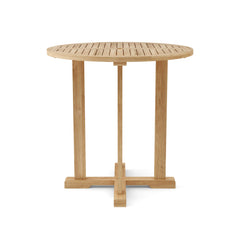 Bahama 39" Round Bar Table