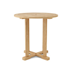 Bahama 39" Round Bar Table