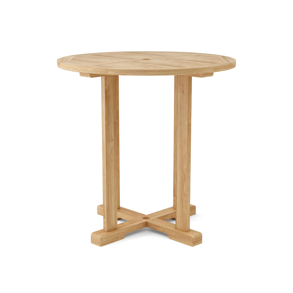 Bahama Avalon 5-Piece Round Bar Set - image 12