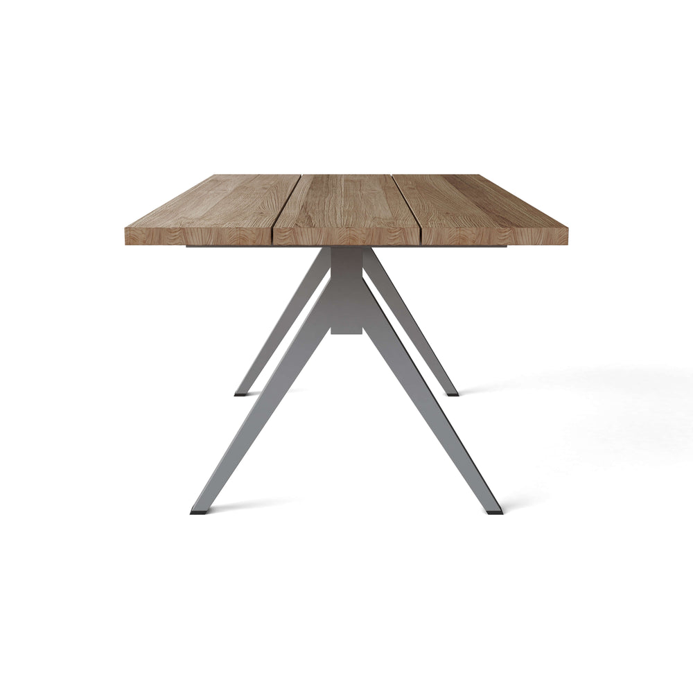 Alura Padua 9-Piece Dining Set (SET-39B)