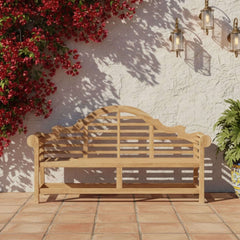 Marlborough 3-Seater  Bench - image 4