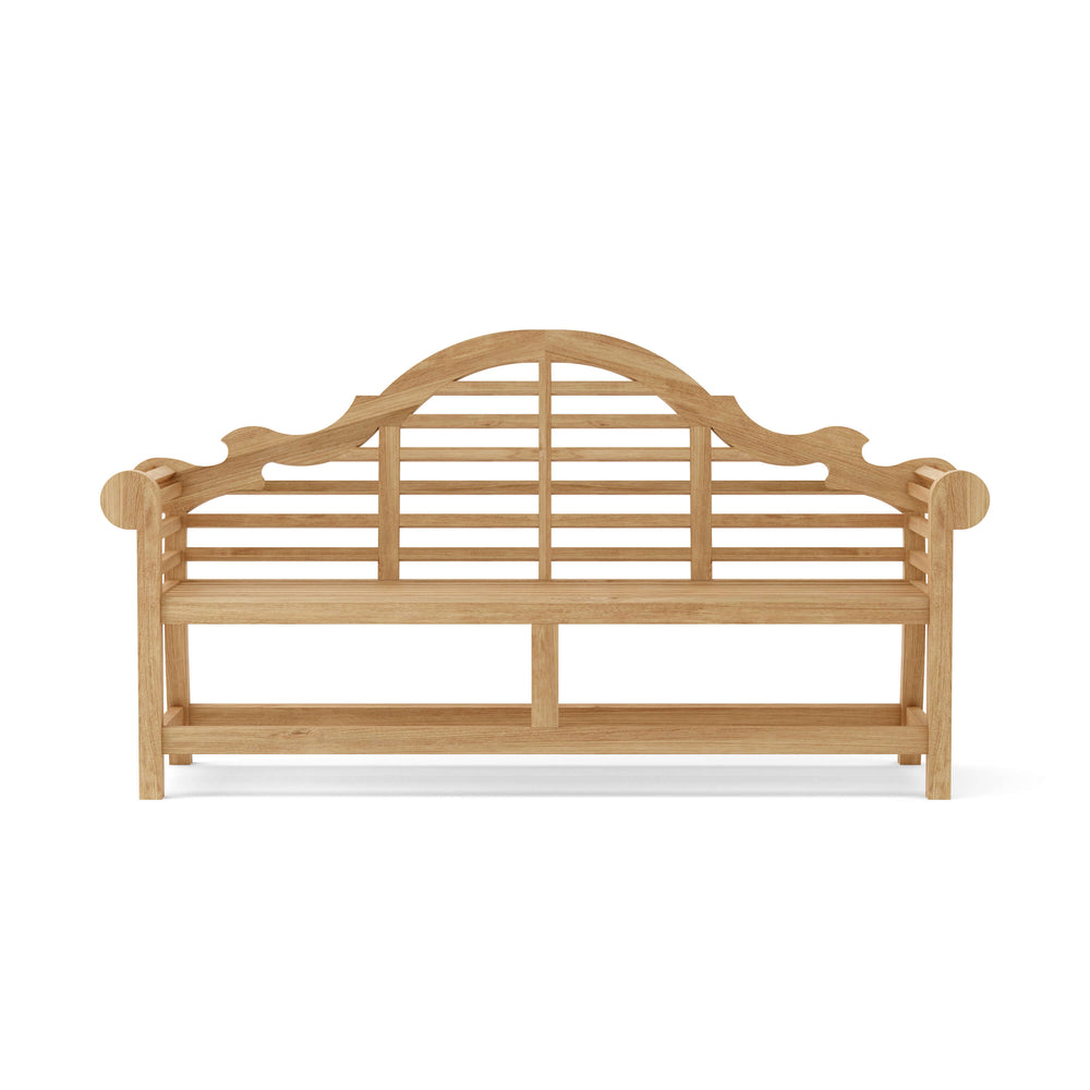 Marlborough 3-Seater  Bench - image 3