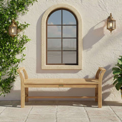 Sakura Backless Bench - image 4