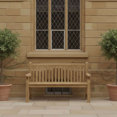 Devonshire 3-Seater Extra Thick Bench - image 5