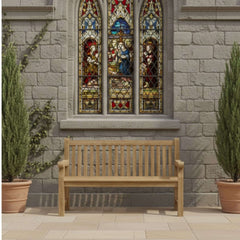 Devonshire 3-Seater Extra Thick Bench - image 6