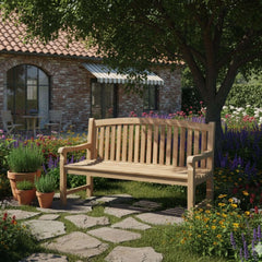 Chelsea 3-Seater Bench - image 5