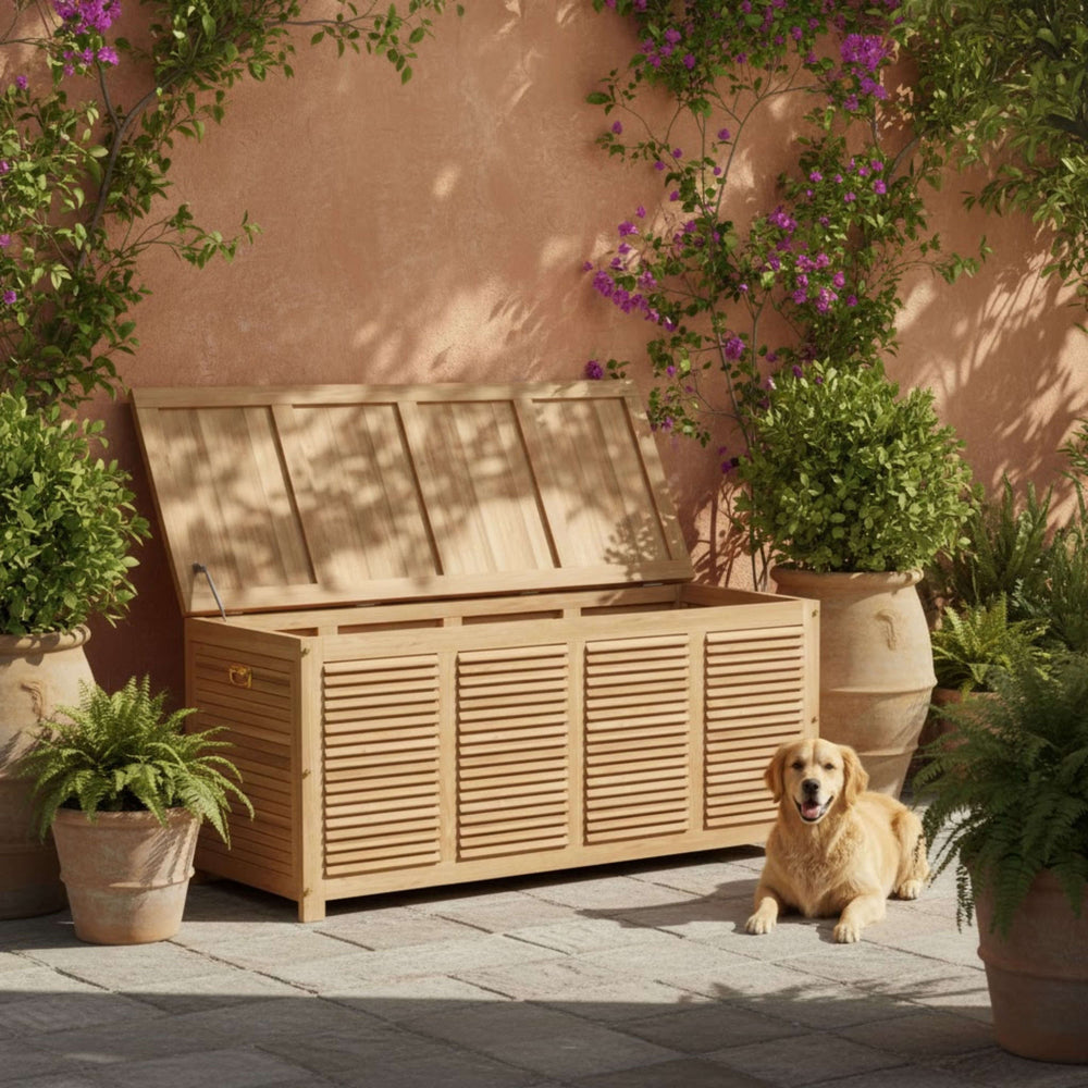 Amberly Cushion Box - image 7