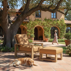 Capistrano 2-Piece Deep Seating Collection - image 2
