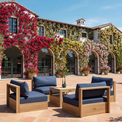 Copacabana 5-Piece Modular Deep Seating Set