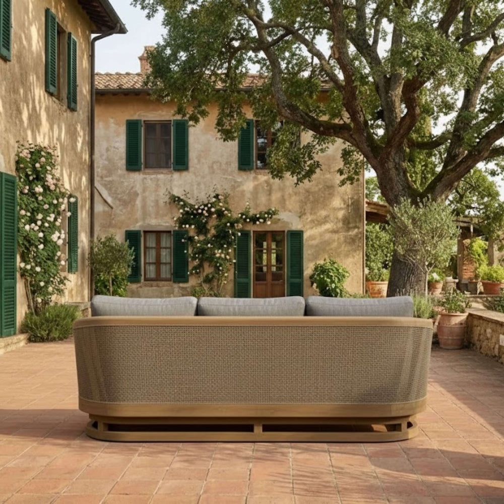 Catania Deep Seating Sofa - image 6