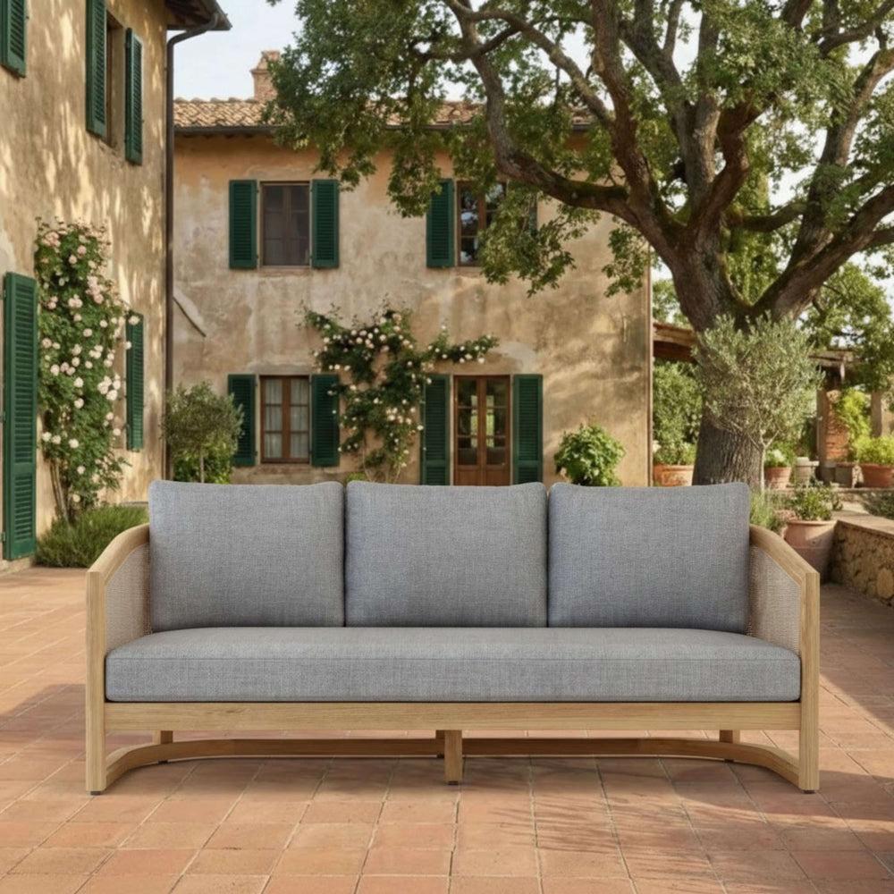 Catania Deep Seating Sofa - image 5
