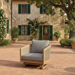 Catania Swivel Chair - image 5