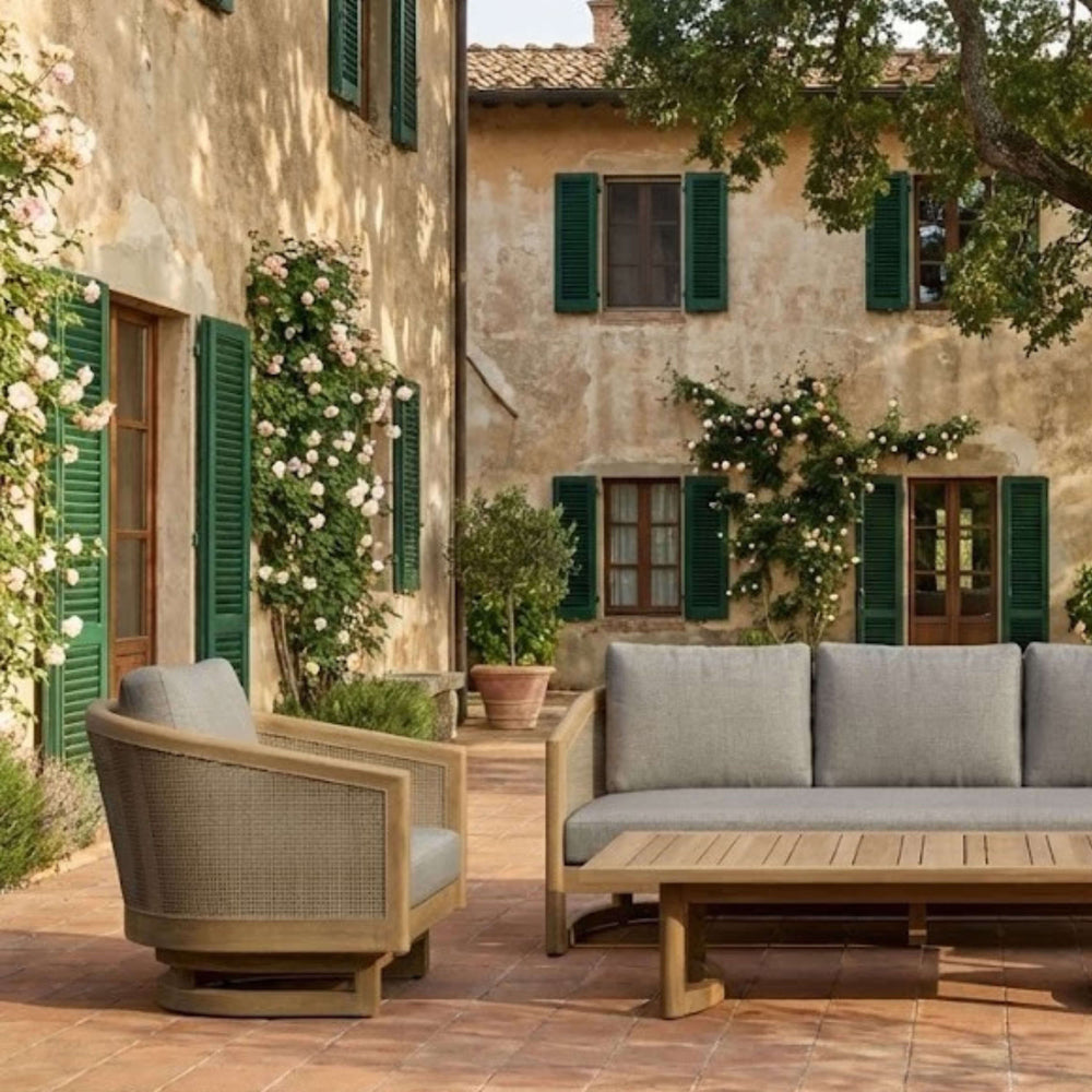 Catania Swivel Chair - image 6