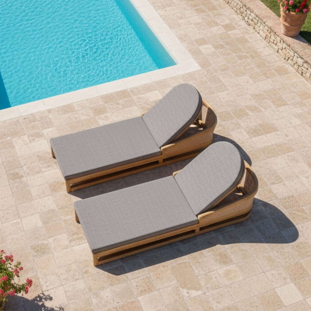 Catania 2-Piece Sun Lounger Set (SET-339) - image 3