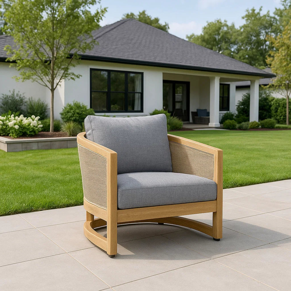 Catania 4-Piece Deep Seating Set (SET-333) - image 5