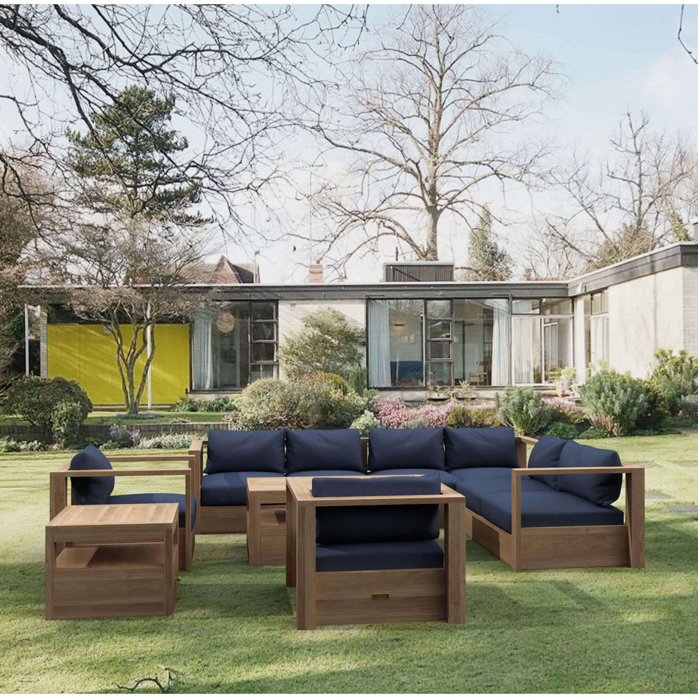 Copacabana 7-Piece Modular Deep Seating Set - image 3