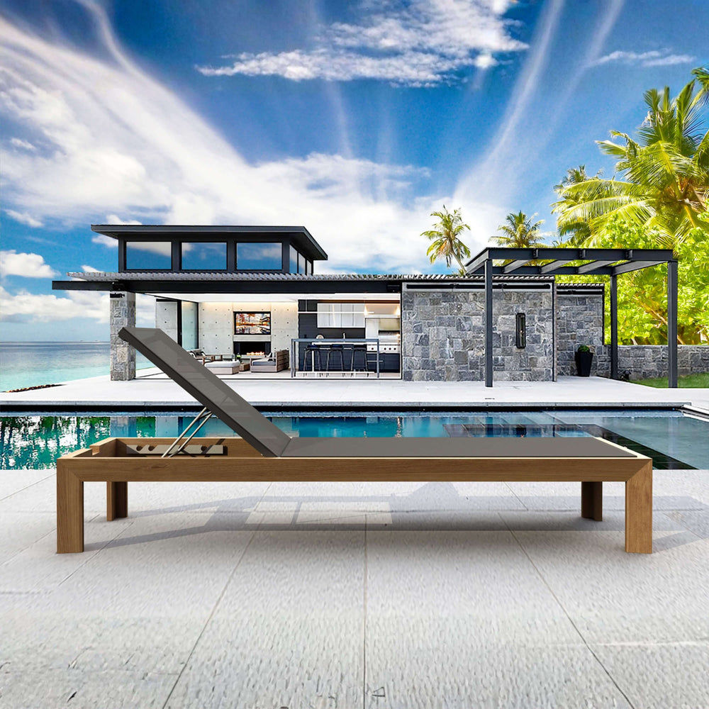 Smyrna Sun Lounger - image 5