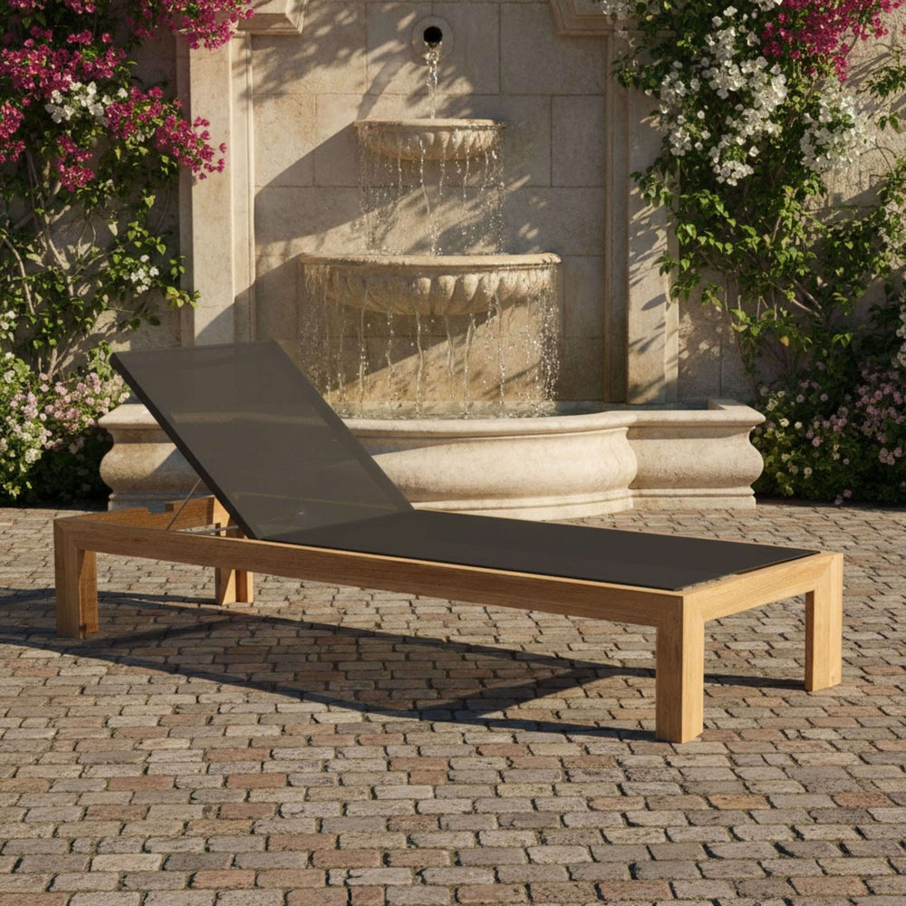 Smyrna Sun Lounger - image 6