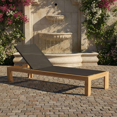 Smyrna Sun Lounger - image 6