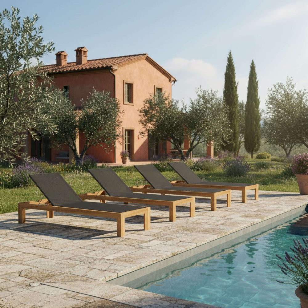 Smyrna Sun Lounger - image 7