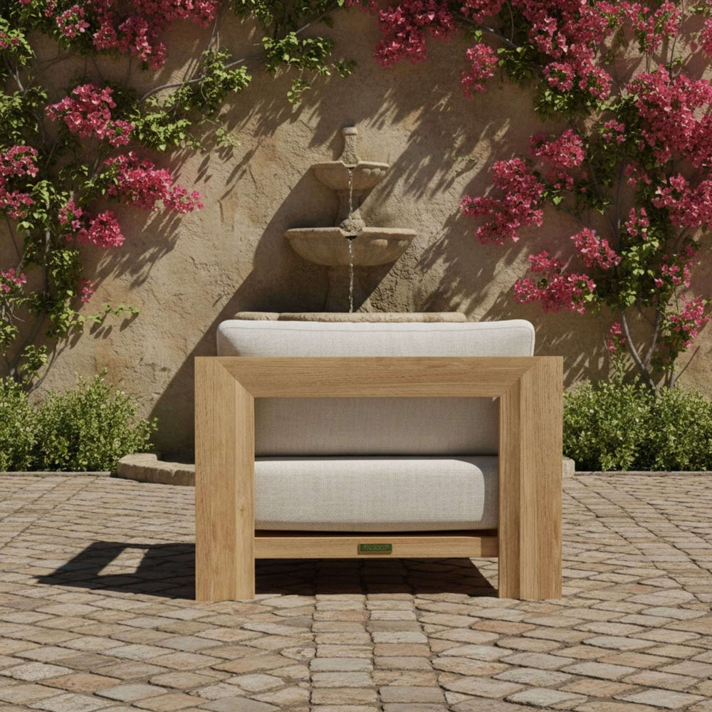 Smyrna Lounge Armchair - image 7