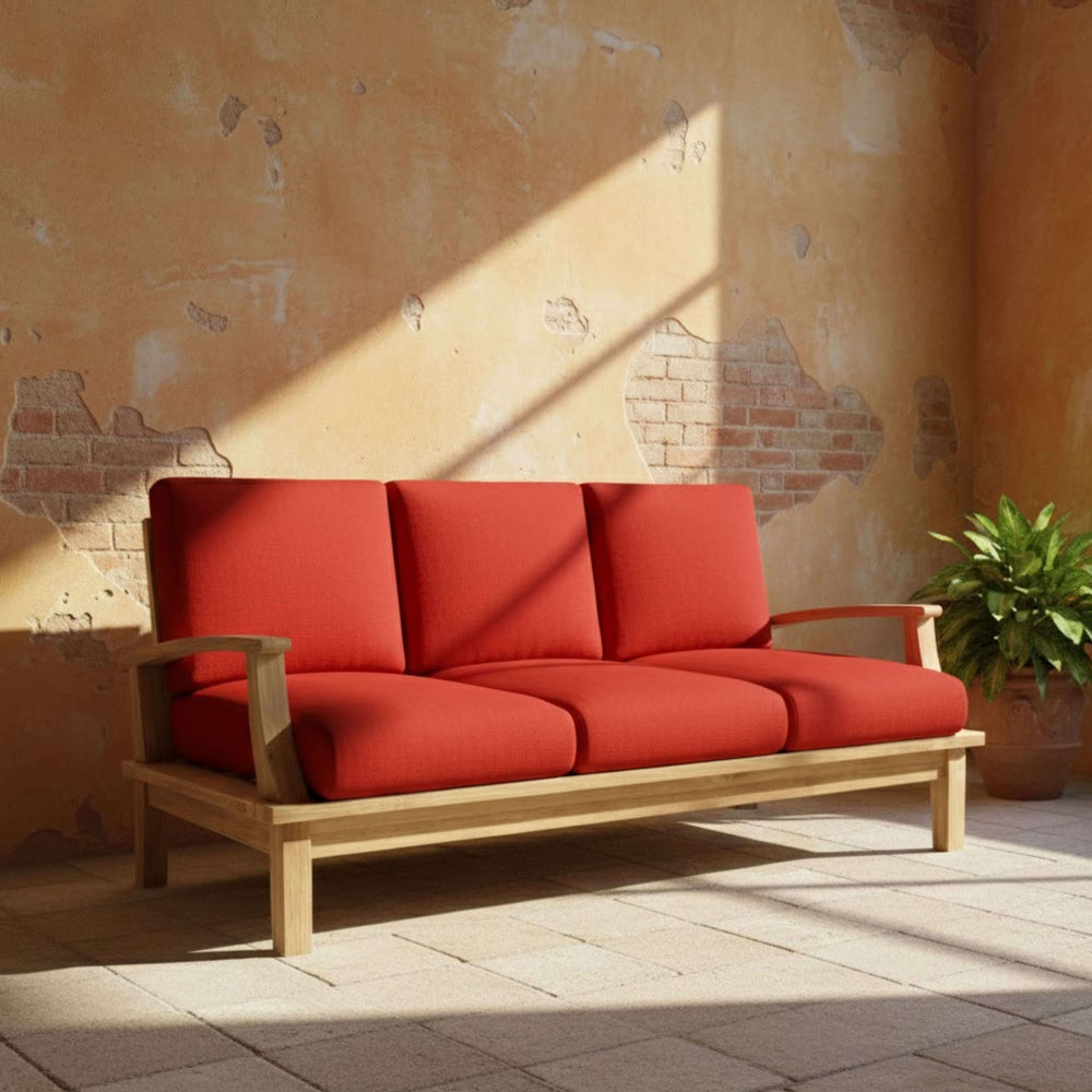 Brianna 5-Piece Deep Seating Sofa Set (SET-41) - image 11
