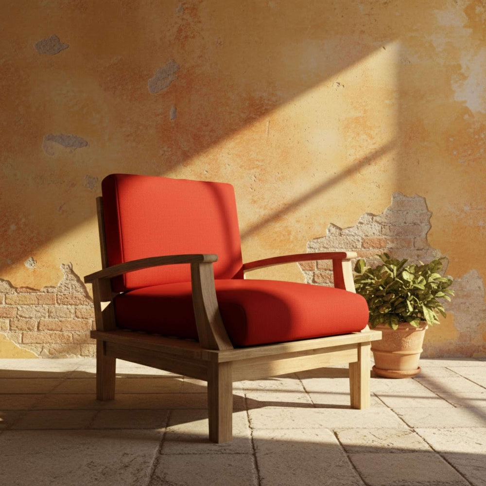 Bahama Brianna 6-Piece Deep Seating Armchair Set - image 3