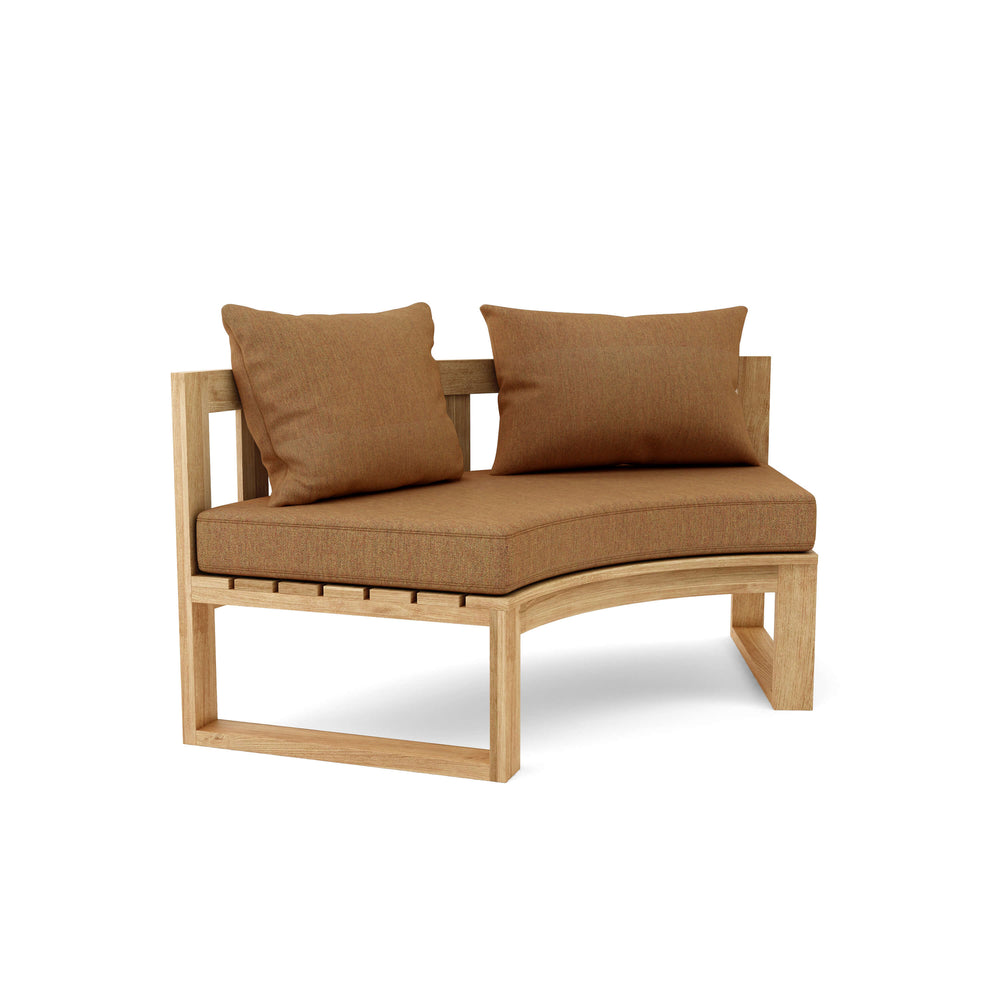 Circular Modular Deep Seating Set (SET-810) - image 11
